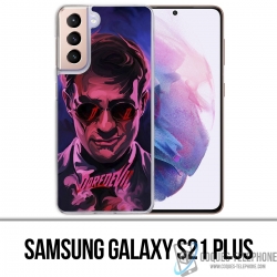 Custodia per Samsung Galaxy S21 Plus - Daredevil
