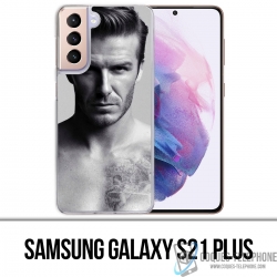 Funda Samsung Galaxy S21 Plus - David Beckham