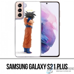 Samsung Galaxy S21 Plus Case - Dragon Ball Goku Take Care