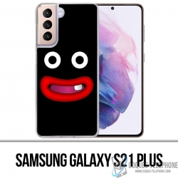 Samsung Galaxy S21 Plus Case - Dragon Ball Mr Popo