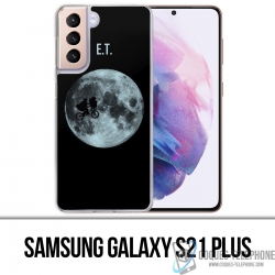 Samsung Galaxy S21 Plus Case - Et Moon