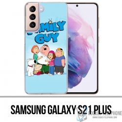 Custodia per Samsung Galaxy S21 Plus - I Griffin