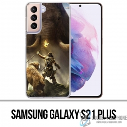 Funda Samsung Galaxy S21 Plus - Far Cry Primal