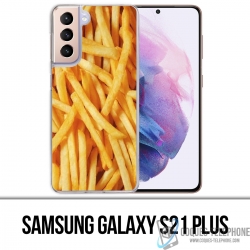 Custodia per Samsung Galaxy S21 Plus - Patatine fritte