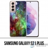Funda Samsung Galaxy S21 Plus - Galaxy 4