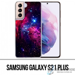 Coque Samsung Galaxy S21 Plus - Galaxy 2