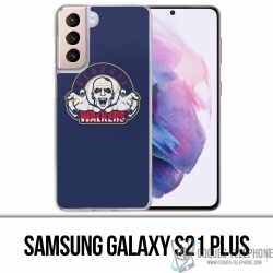 Samsung Galaxy S21 Plus Case - Georgia Walkers Walking Dead