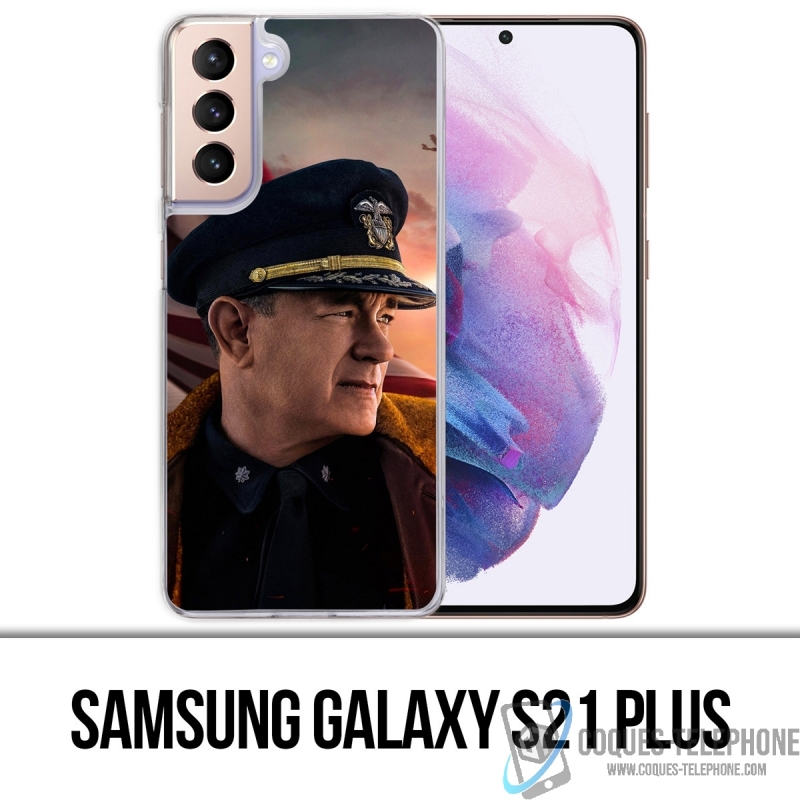 Samsung Galaxy S21 Plus Case - Windhund