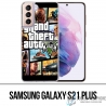 Coque Samsung Galaxy S21 Plus - Gta V
