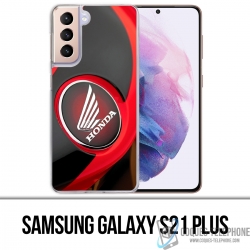 Samsung Galaxy S21 Plus case - Honda Logo Reservoir