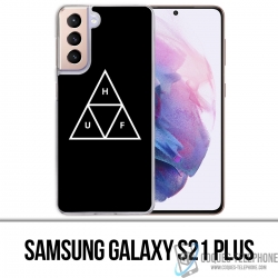 Custodia per Samsung Galaxy S21 Plus - Triangolo Huf