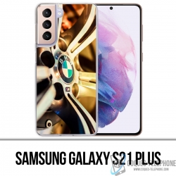 Samsung Galaxy S21 Plus case - Bmw rim