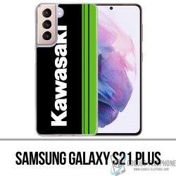 Custodia per Samsung Galaxy S21 Plus - Kawasaki