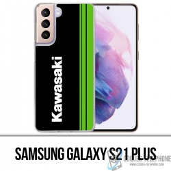 Samsung Galaxy S21 Plus case - Kawasaki Galaxy