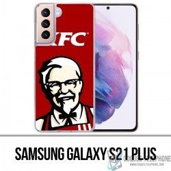 Samsung Galaxy S21 Plus Case - Kfc