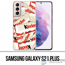 Samsung Galaxy S21 Plus Case - Kinder