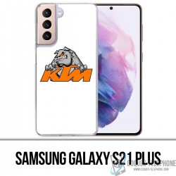 Samsung Galaxy S21 Plus Case - Ktm Bulldog