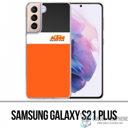 Samsung Galaxy S21 Plus case - Ktm Racing