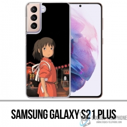 Samsung Galaxy S21 Plus Case - Spirited Away