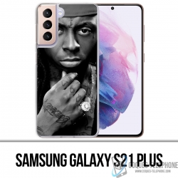 Samsung Galaxy S21 Plus Case - Lil Wayne