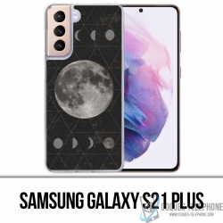 Samsung Galaxy S21 Plus Case - Moons
