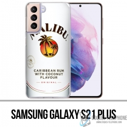 Coque Samsung Galaxy S21 Plus - Malibu