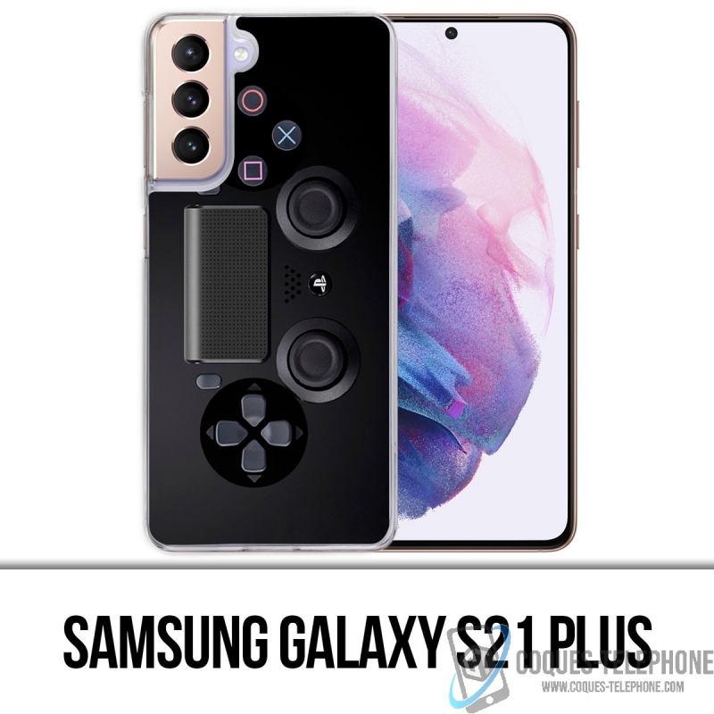 Samsung Galaxy S21 Plus case - Playstation 4 Ps4 Controller
