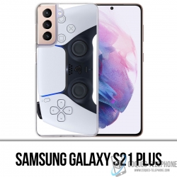Coque Samsung Galaxy S21 Plus - Manette Ps5