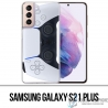 Samsung Galaxy S21 Plus case - Ps5 controller