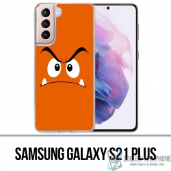 Samsung Galaxy S21 Plus case - Mario Goomba