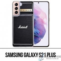 Coque Samsung Galaxy S21 Plus - Marshall
