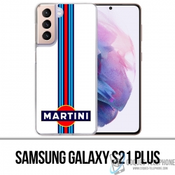 Coque Samsung Galaxy S21 Plus - Martini