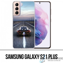 Samsung Galaxy S21 Plus Case - Mclaren P1