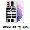 Custodia per Samsung Galaxy S21 Plus - Micro Vintage