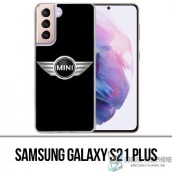 Coque Samsung Galaxy S21 Plus - Mini Logo