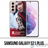 Funda Samsung Galaxy S21 Plus - Mirrors Edge Catalyst