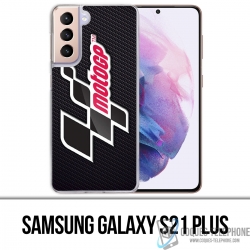 Samsung Galaxy S21 Plus case - Motogp Logo