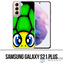 Samsung Galaxy S21 Plus case - Motogp Rossi Turtle