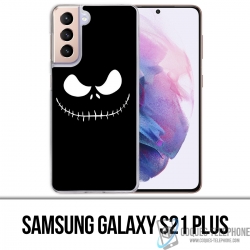 Samsung Galaxy S21 Plus case - Mr Jack