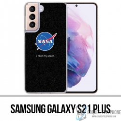 Custodia Samsung Galaxy S21 Plus - Nasa Need Space