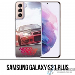 Samsung Galaxy S21 Plus Case - Need For Speed ​​Payback