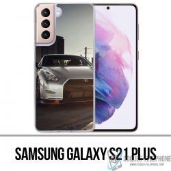Coque Samsung Galaxy S21 Plus - Nissan Gtr