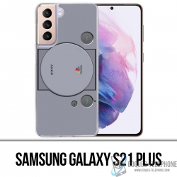 Samsung Galaxy S21 Plus Case - Playstation Ps1