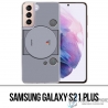 Funda Samsung Galaxy S21 Plus - Playstation Ps1