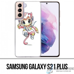 Samsung Galaxy S21 Plus Case - Pokémon Baby Ouisticram