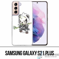 Funda Samsung Galaxy S21 Plus - Pokemon Baby Pandaspiegle