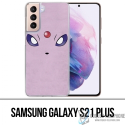 Coque Samsung Galaxy S21 Plus - Pokémon Mentali