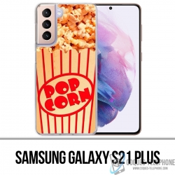 Samsung Galaxy S21 Plus Case - Pop Corn
