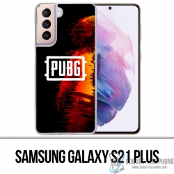 Samsung Galaxy S21 Plus Case - PUBG