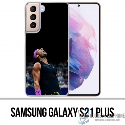 Samsung Galaxy S21 Plus Case - Rafael Nadal